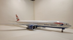  1/144 Boeing 777-300 -  