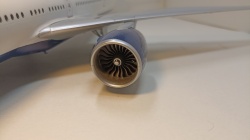  1/144 Boeing 777-300 -  