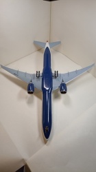  1/144 Boeing 777-300 -  