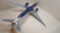  1/144 Boeing 777-300 -  