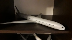  1/144 Boeing 777-300 -  