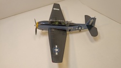 Frog/NOVO 1/72  Grumman TBF/TBM Avenger -  