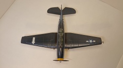 Frog/NOVO 1/72  Grumman TBF/TBM Avenger -  