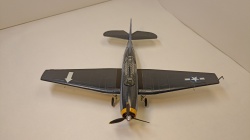 Frog/NOVO 1/72  Grumman TBF/TBM Avenger -  