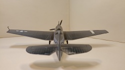 Frog/NOVO 1/72  Grumman TBF/TBM Avenger -  