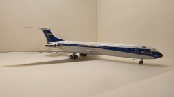 Roden 1/144 Vickers Super VC-10 -  