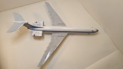 Roden 1/144 Vickers Super VC-10 -  