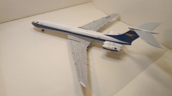 Roden 1/144 Vickers Super VC-10 -  