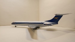 Roden 1/144 Vickers Super VC-10 -  