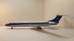 Roden 1/144 Vickers Super VC-10 -  