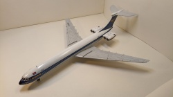 Roden 1/144 Vickers Super VC-10 -  