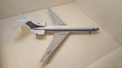 Roden 1/144 Vickers Super VC-10 -  