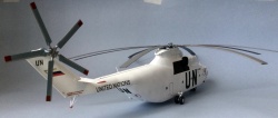  1/72  -26 RA-06031 UNO-552P