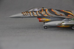 Revell 1/72 F-16C Block 30H, Tiger Meet 2003, / 87-0284