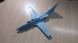 Sharkit 1/72 Boeing Skyfox -  