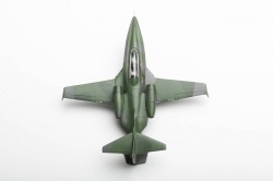 Sharkit 1/72 Boeing Skyfox -  