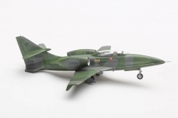 Sharkit 1/72 Boeing Skyfox -  