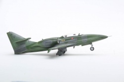 Sharkit 1/72 Boeing Skyfox -  