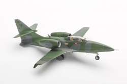 Sharkit 1/72 Boeing Skyfox -  