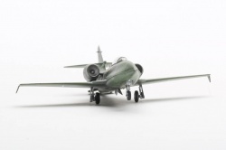 Sharkit 1/72 Boeing Skyfox -  