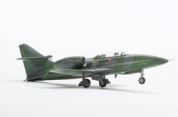 Sharkit 1/72 Boeing Skyfox -  