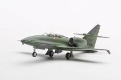 Sharkit 1/72 Boeing Skyfox -  