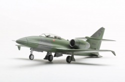 Sharkit 1/72 Boeing Skyfox -  