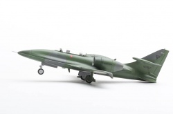 Sharkit 1/72 Boeing Skyfox -  