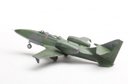 Sharkit 1/72 Boeing Skyfox -  