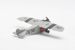 Planet models 1/72 Focke-Wulf A16