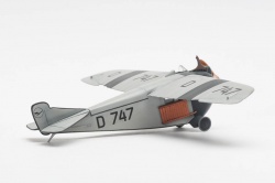 Planet models 1/72 Focke-Wulf A16