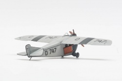 Planet models 1/72 Focke-Wulf A16