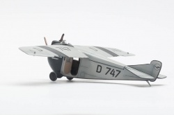 Planet models 1/72 Focke-Wulf A16