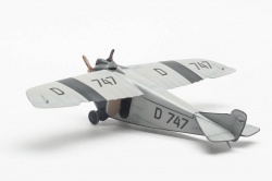 Planet models 1/72 Focke-Wulf A16