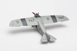 Planet models 1/72 Focke-Wulf A16