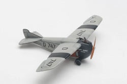 Planet models 1/72 Focke-Wulf A16