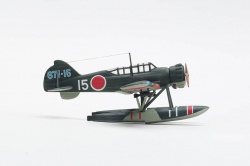 Fujimi 1/72 E14Y Glen - -   