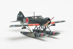 Fujimi 1/72 E14Y Glen - -   