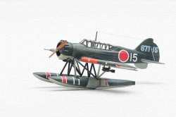 Fujimi 1/72 E14Y Glen - -   