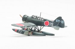 Fujimi 1/72 E14Y Glen - -   