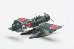 Fujimi 1/72 E14Y Glen - -   