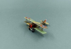 Valom 1/144 Spad XIII