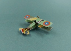 Valom 1/144 Spad XIII