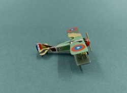 Valom 1/144 Spad XIII