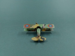 Valom 1/144 Spad XIII