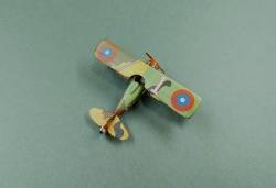 Valom 1/144 Spad XIII