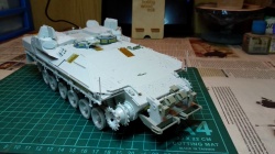 Meng 1/35 Namer