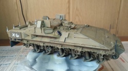 Meng 1/35 Namer