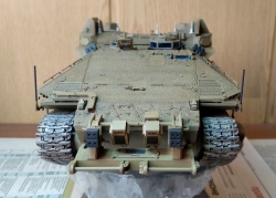 Meng 1/35 Namer