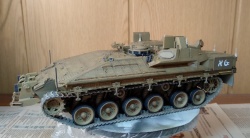 Meng 1/35 Namer